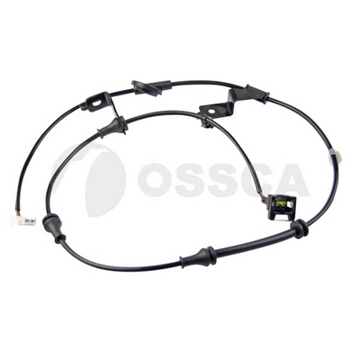 Capteur, vitesse de roue OSSCA 33124