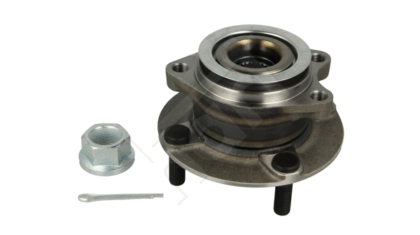 Kit de roulements de roue HART 921 064