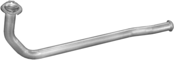 Tuyau d'échappement POLMO 21.399