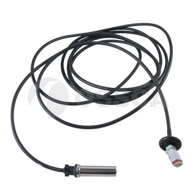 Capteur, vitesse de roue OSSCA 30704