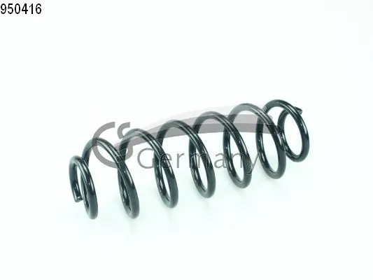 Ressort de suspension CS Germany 14.950.416
