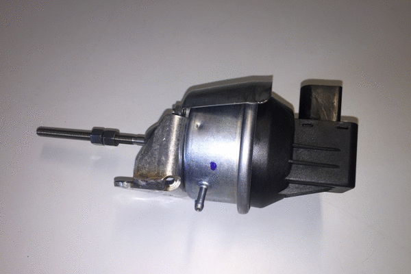 Détendeur de suralimentation SCHLÜTTER TURBOLADER 173-02935