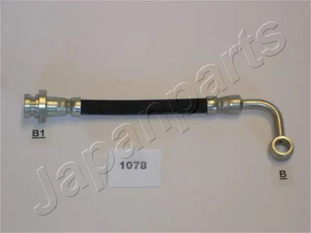Support, flexible de frein JAPANPARTS TF-1078