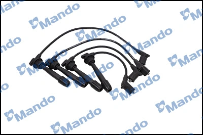 Kit de câbles d'allumage MANDO EWTH00011H