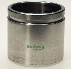 Piston, étrier de frein BUDWEG CALIPER 235717