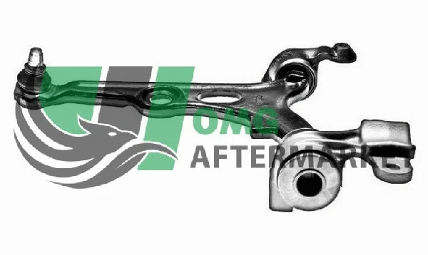 Bras de liaison, suspension de roue OMG SRL G40.3657/C