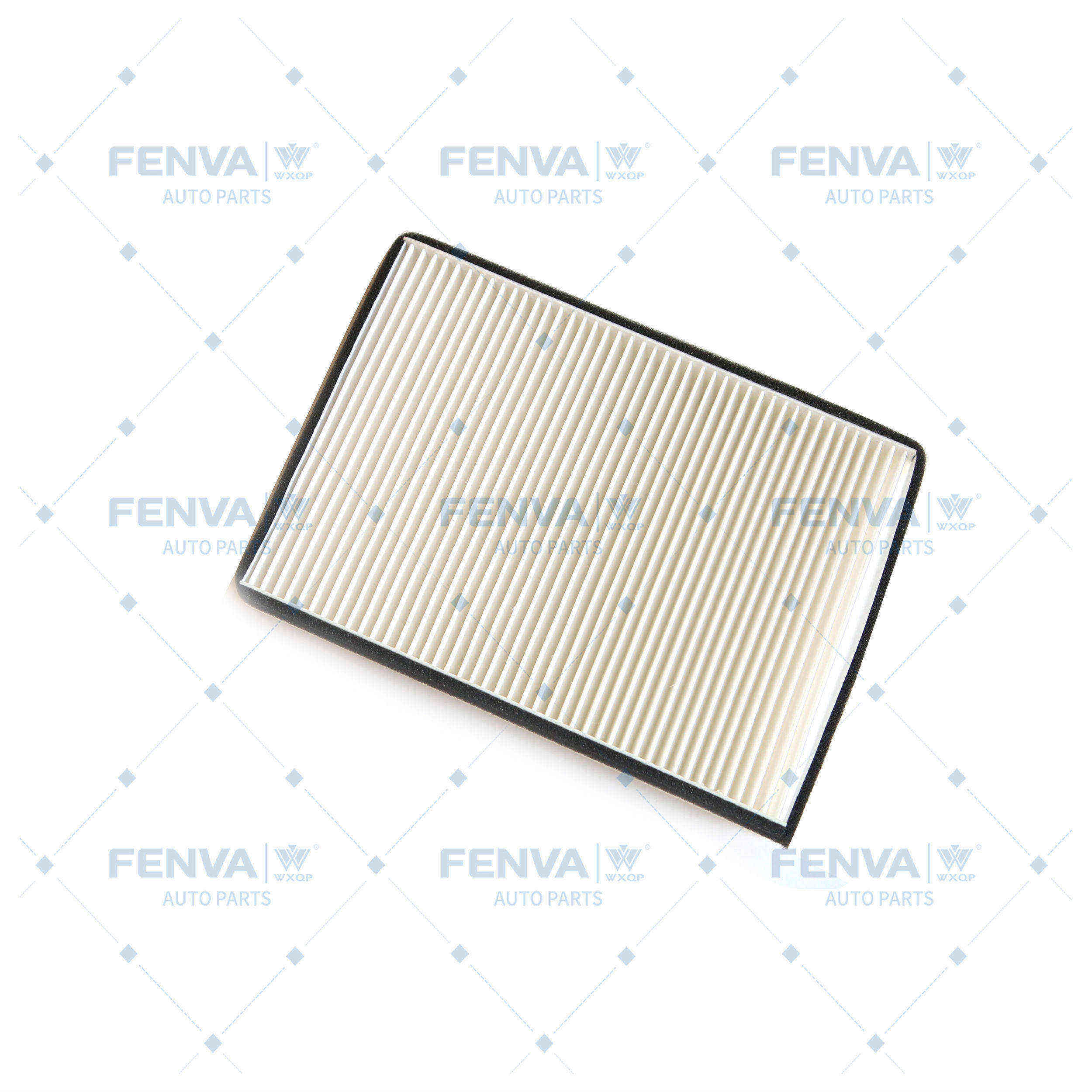 Filtre, air de l'habitacle WXQP 320855