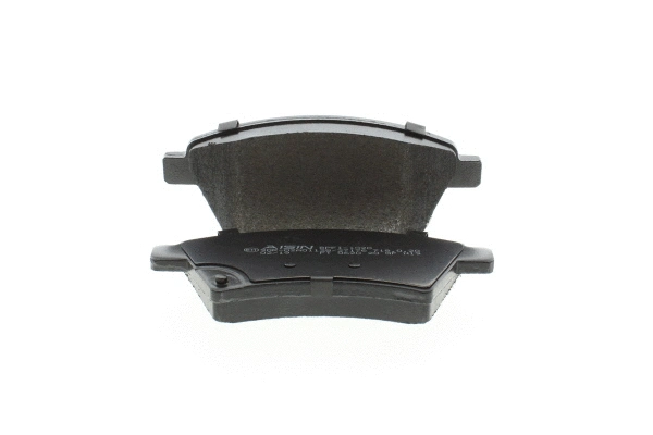 Kit de plaquettes de frein, frein à disque AISIN BPFI-1020