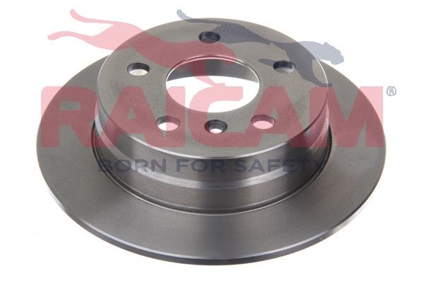 Disque de frein RAICAM RD00486