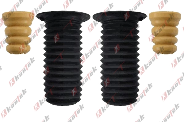 Butée élastique, suspension KAUTEK BM-BF018