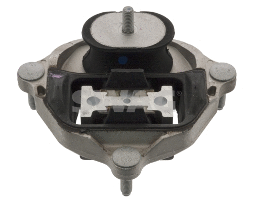 Suspension, boîte de vitesse manuelle SWAG 30 94 6605