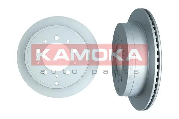 Disque de frein KAMOKA 103324