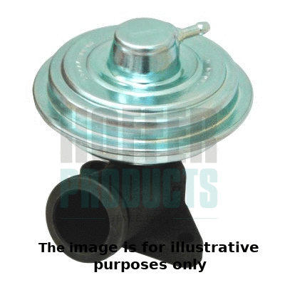 Vanne EGR HOFFER 7518141E