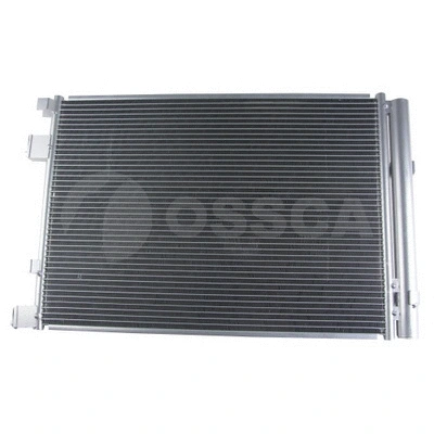 Condenseur, climatisation OSSCA 47063