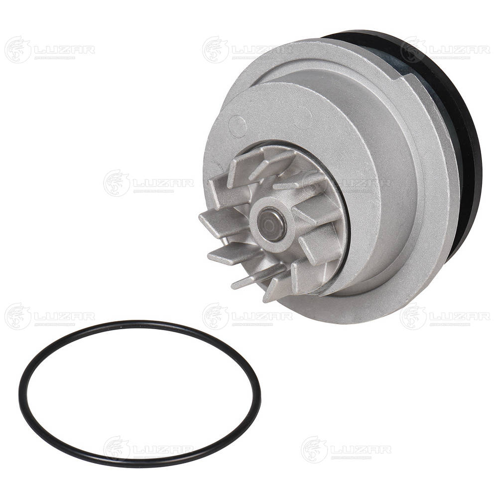 Pompe à eau, refroidissement du moteur LUZAR LWP 0549