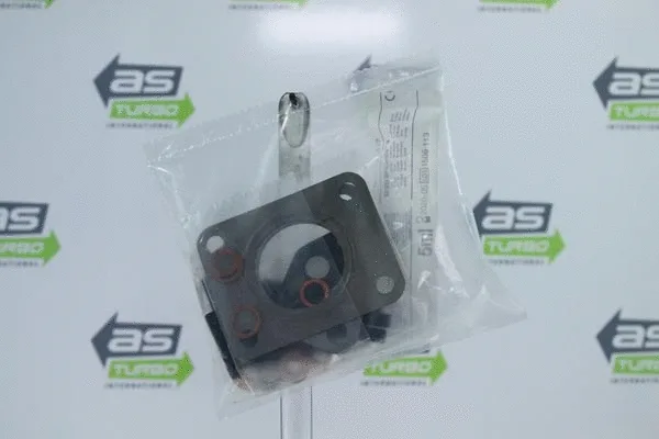 Turbocompresseur, suralimentation DA SILVA AS1358