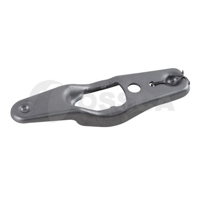 Kit d'embrayage OSSCA 67506