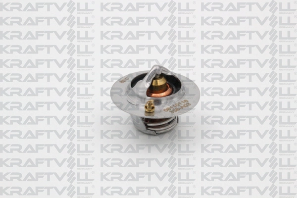 Thermostat, liquide de refroidissement KRAFTVOLL GERMANY 08110116