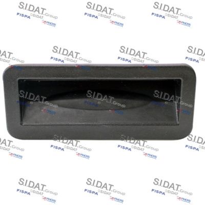Interrupteur, serrure de porte AUTOTEAM F40850A2
