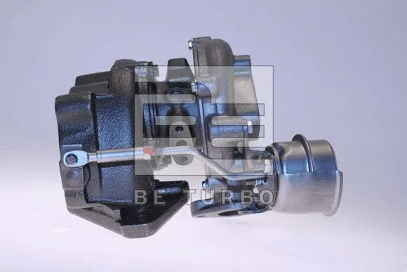 Turbocompresseur, suralimentation BE TURBO 124880