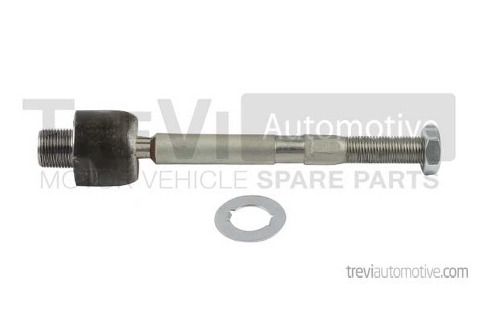 Rotule de direction intérieure, barre de connexion TREVI AUTOMOTIVE TRTT2439