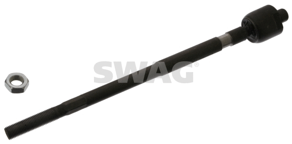 Rotule de direction intérieure, barre de connexion SWAG 70 94 3642
