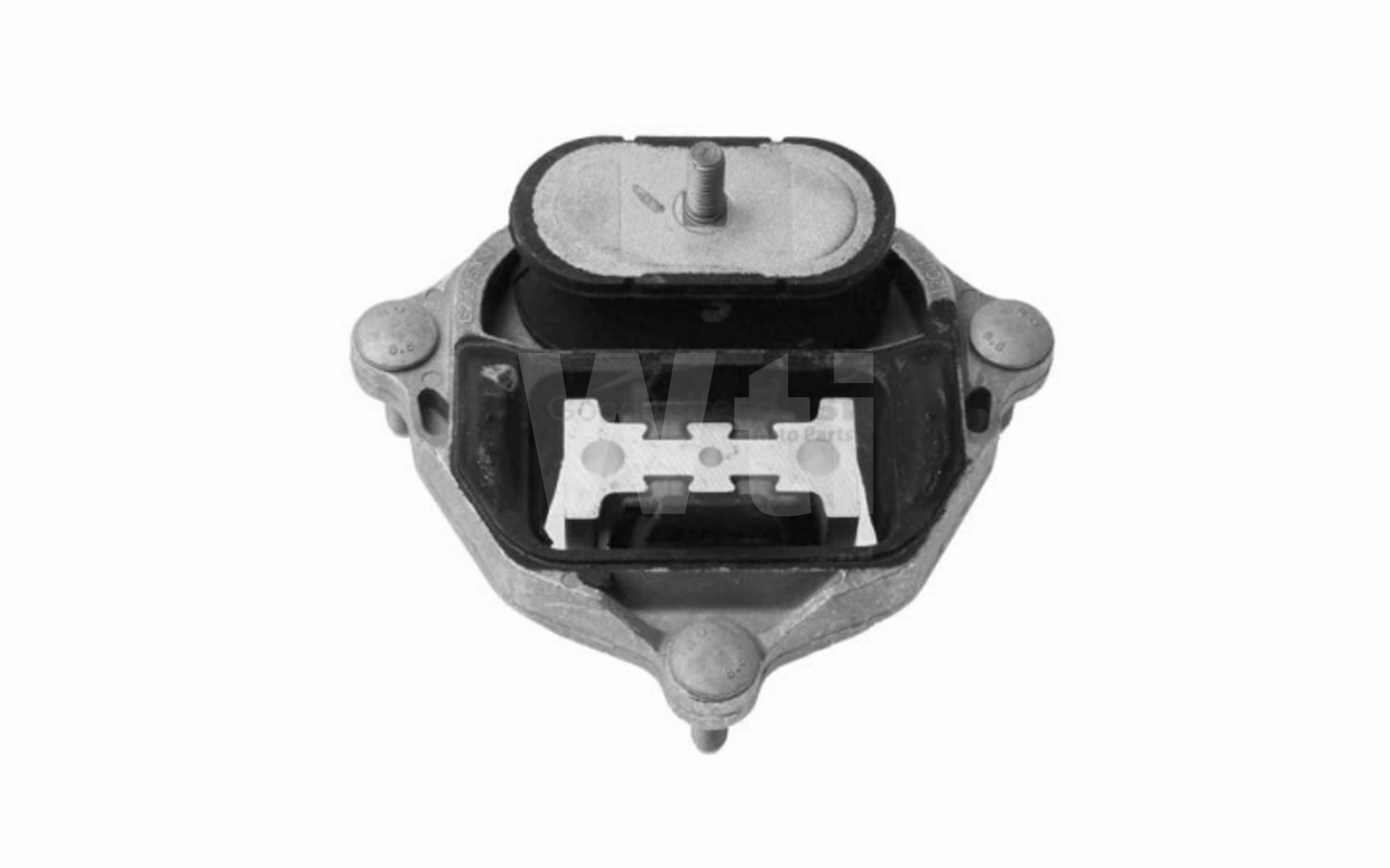 Support moteur Wti Automotive A592764