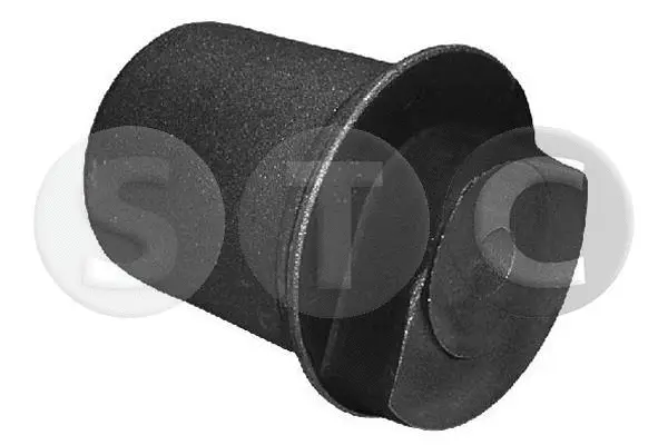Suspension, corps de l'essieu STC T404374