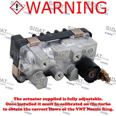Détendeur de suralimentation AUTOTEAM D81112
