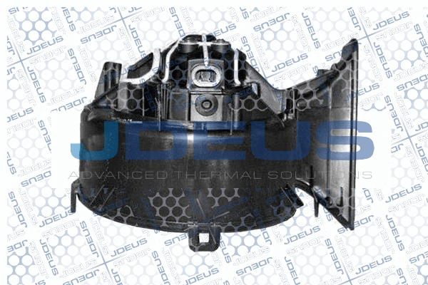 Pulseur d'air habitacle JDEUS BL0200009