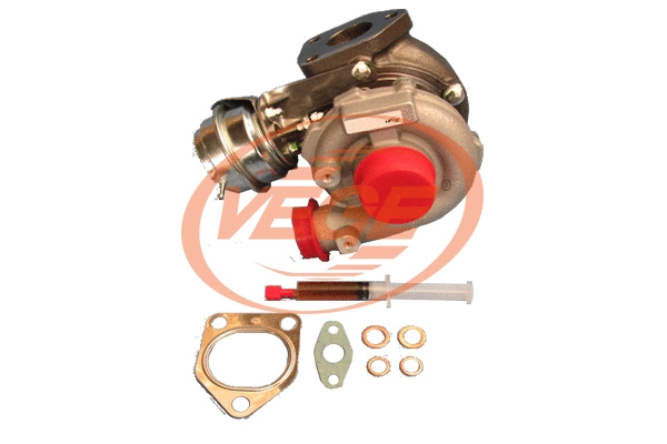 Turbocompresseur, suralimentation VEGE 08741901