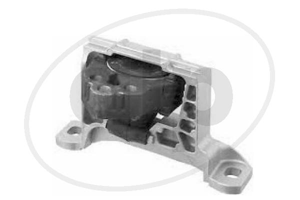Support moteur alp ALP-005959