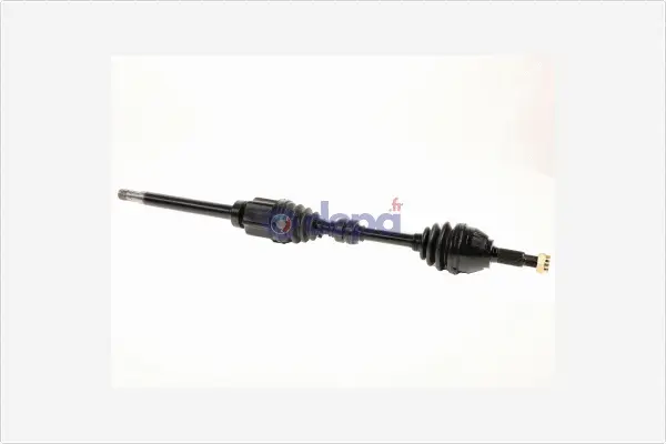 Arbre de transmission DEPA 3566800