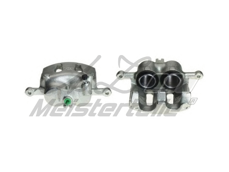 Étrier de frein A.Z. Meisterteile AZMT-44-023-1075