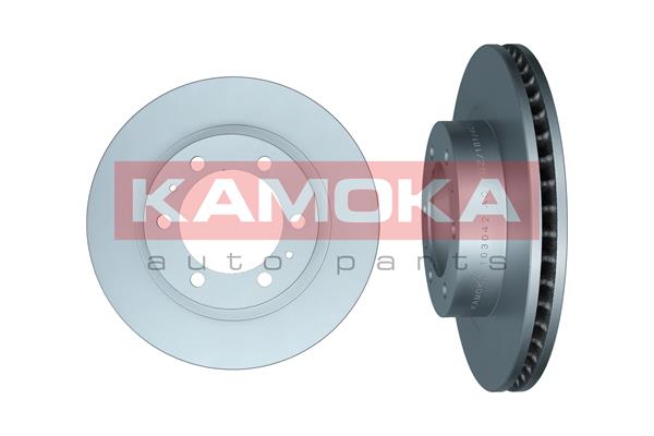 Disque de frein KAMOKA 103042