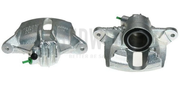 Étrier de frein BUDWEG CALIPER 343192