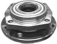 Moyeu de roue CORAM MP0206