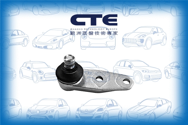 Rotule de suspension CTE CBJ10003