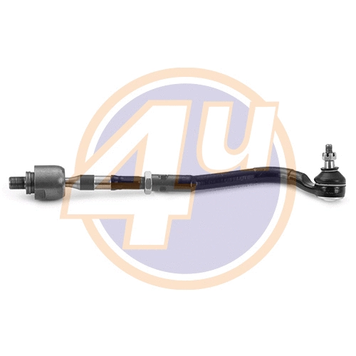 Rotule de barre de connexion 4u HY-J-08172