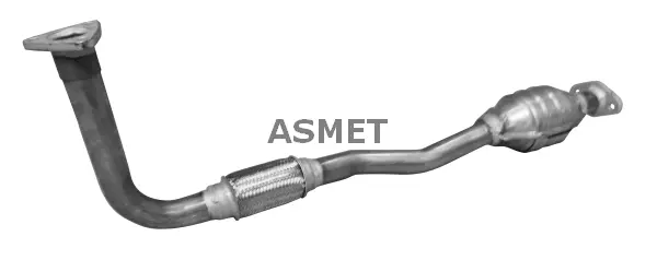 Catalyseur ASMET 24.052