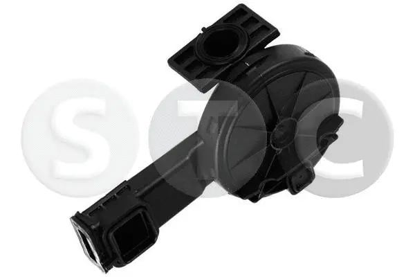 Couvercle de culasse STC T493510
