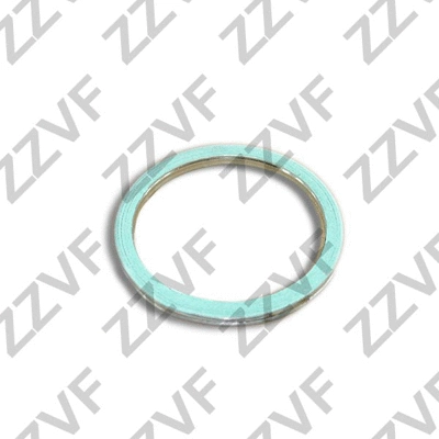 Bague d'étanchéité, tuyau d'échappement ZZVF ZVBZ0216