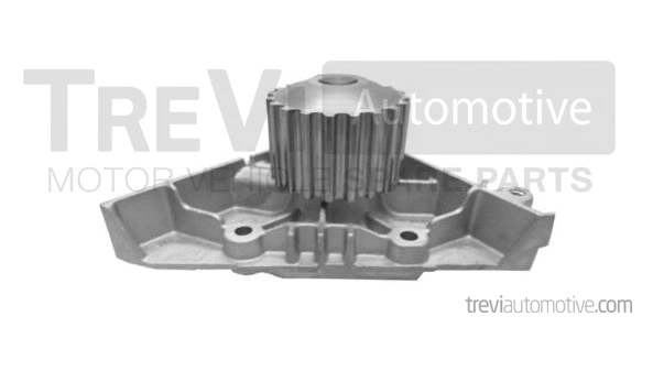 Pompe à eau, refroidissement du moteur TREVI AUTOMOTIVE TP963