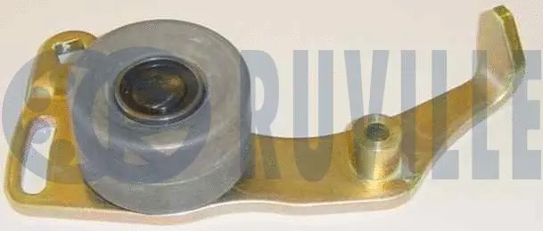 Poulie de tension, courroie crantée RUVILLE 540230