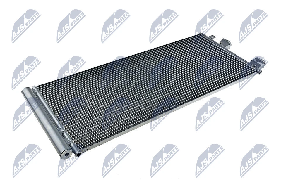 Condenseur, climatisation NTY CCS-PL-045