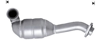 Catalyseur VEGAZ GmbH MIK-961