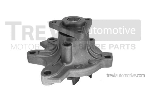Pompe à eau, refroidissement du moteur TREVI AUTOMOTIVE TP964