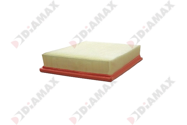 Filtre à air DIAMAX DA2533