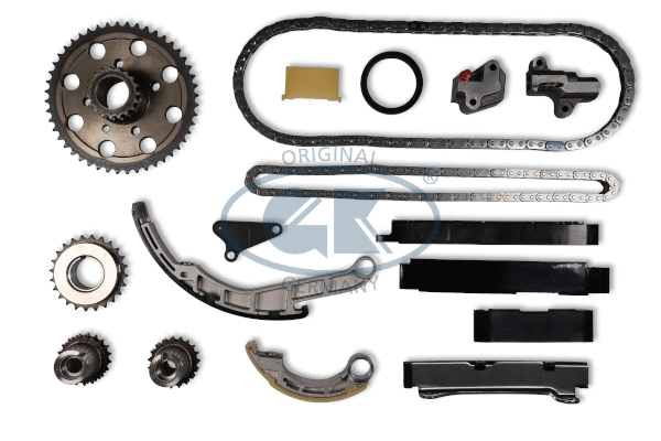 Kit de distribution par chaîne GK SK1442