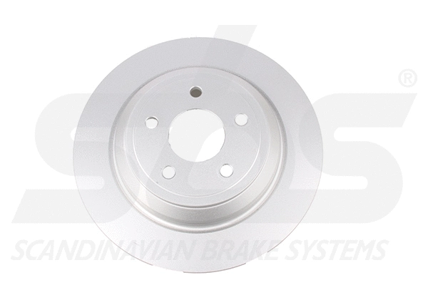 Disque de frein sbs 18153125113